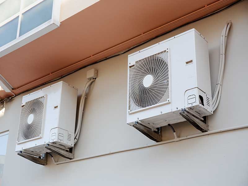 Spécialiste en climatisation Argenteuil