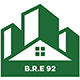 B.R.E 92