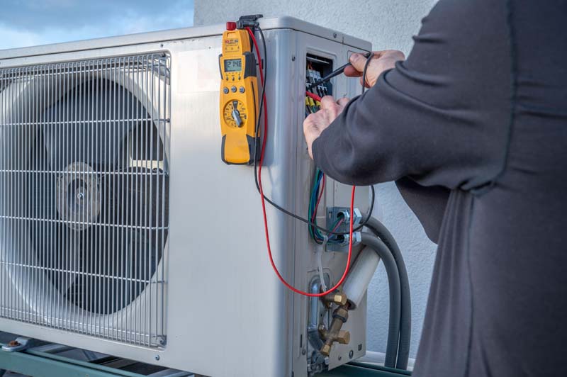 Installation Climatisation Argenteuil